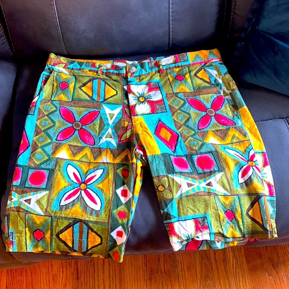 Kennington Shorts 38 Waist